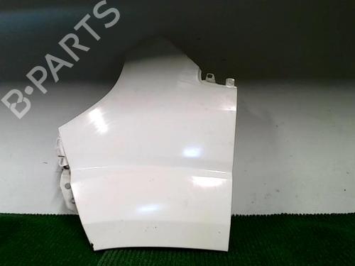 Used Left front fenders CITROËN JUMPER II Van 2.2 HDi 100 (101 hp) 29743129