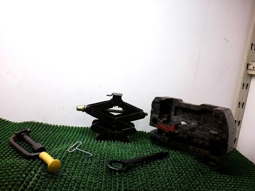 Used Jack Kit Jack Kit RENAULT SCÉNIC I MPV (JA0/1_, FA0_) 1.6 (JA00, JA16, JA15, JA19, JA1V, JA2B, JA2C, JA0B,... (107 hp) 34163691 34163691