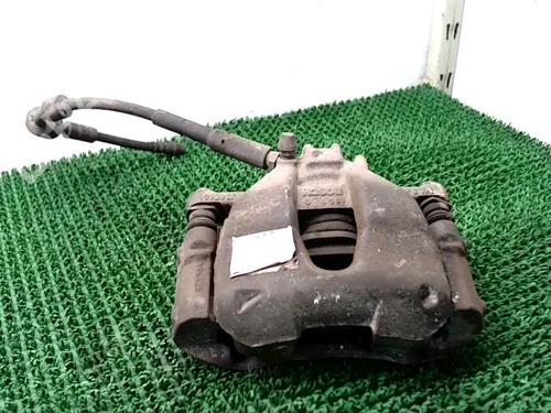Used Right front brake caliper PEUGEOT 3008 I MPV (0U_) 1.6 HDi (109 hp) 27238682