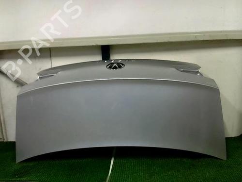 Used Tailgate VW PASSAT B8 (3G2, CB2) 2.0 TDI (122 hp) 22090143