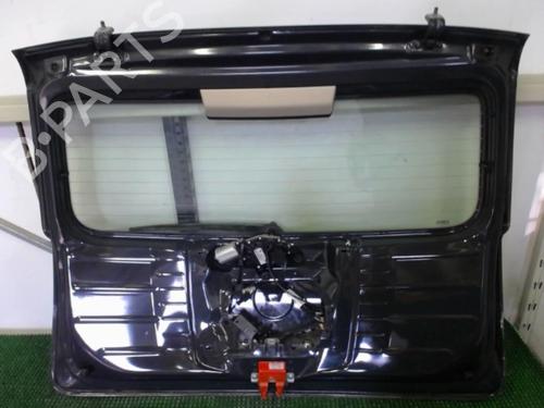 Used Tailgate Tailgate 20874677 20874677