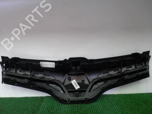 Used Grille Grille RENAULT KANGOO Express (FW0/1_) 1.5 dCi 75 (FW07, FW10, FW04) (75 hp) 22084353 22084353
