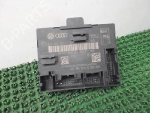 Used Control unit AUDI Q3 (8UB, 8UG) 2.0 TFSI quattro (170 hp) 22082493