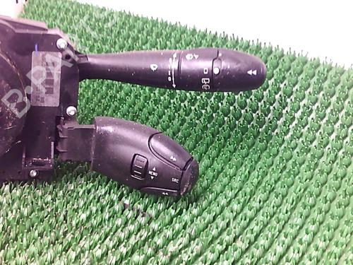 Used Steering column stalk Steering column stalk PEUGEOT 207 SW (WK_) 1.6 HDi (90 hp) 22077220 22077220