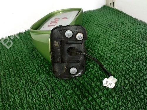 Used Right mirror Right mirror OPEL AGILA A (H00) 1.2 16V (F68) (75 hp) 22089581 22089581