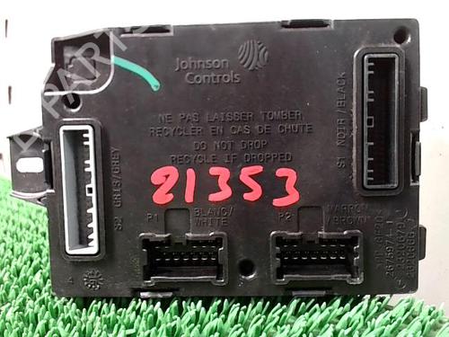 Electronic module RENAULT TRAFIC III Van (FG_) 1.6 dCi 95 (FGMJ, FGMR) | BP25127364M83 - Image 4