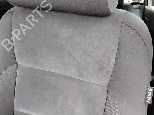 Left front seat VW GOLF PLUS V (5M1, 521) | BP35781134C15 - Image 2