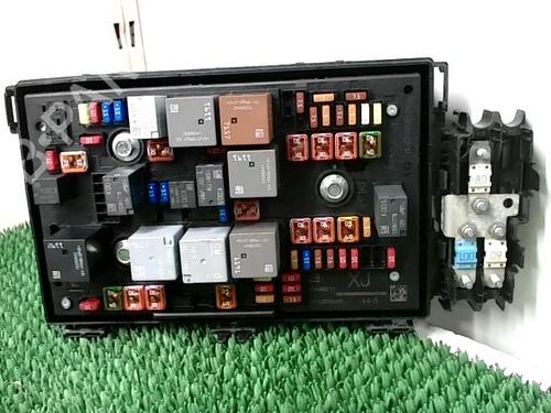 Electronic module OPEL CASCADA (W13) 2.0 CDTI (67) | BP35780392M83  - Image 5