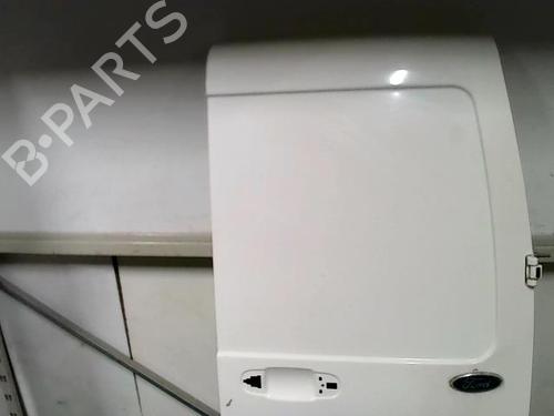 Right tailgate FORD TRANSIT CONNECT (P65_, P70_, P80_) 1.8 Di | BP22696550C77 