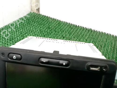 Multifunctionele display RENAULT CAPTUR I (J5_, H5_) 0.9 TCe 90 | BP29892902C48