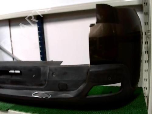Rear bumper PEUGEOT 3008 I MPV (0U_) 1.6 HDi | BP23232558C8 