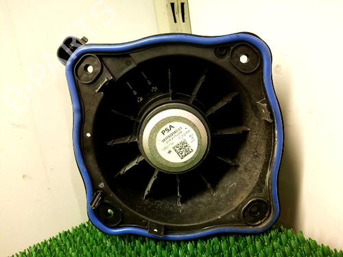 Used Speaker Speaker CITROËN C4 III (BA_, BB_, BC_) BLUEHDI 110 (BBYHSA) (110 hp) 34432986 34432986