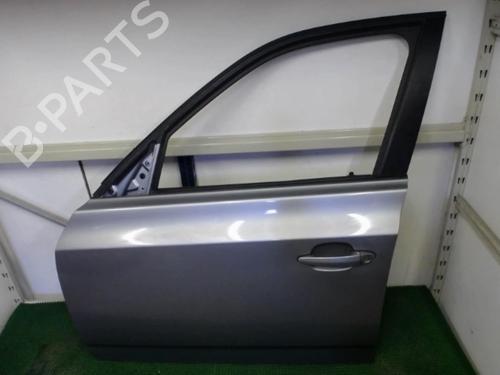 Left front door BMW X3 (E83) 2.0 d | BP20877471C2 