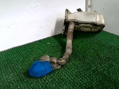 Windscreen washer tank AUDI A3 (8P1) 1.9 TDI | BP24889691C113 