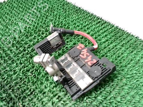 Electronic module CHEVROLET AVEO Saloon (T300) 1.3 D | BP26443516M83 
