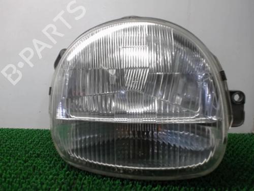 Used Right headlight Right headlight 20876556 20876556