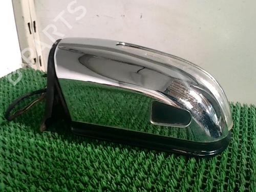 Retrovisor izquierdo MERCEDES-BENZ C-CLASS (W203) C 200 CDI (203.007) | BP29849841C26 