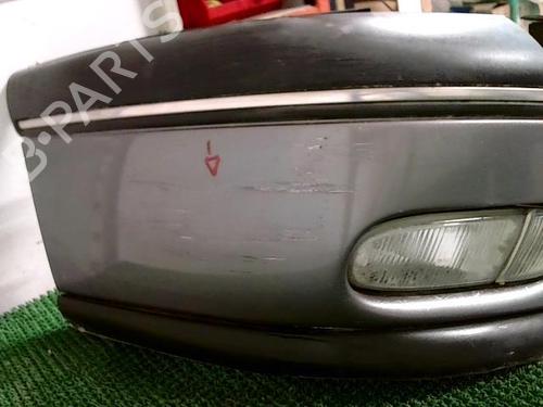 Front bumper RENAULT SAFRANE II (B54_) 2.2 dT (B54G) | BP20875044C7 