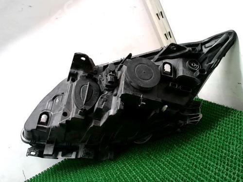 Used Right headlight Right headlight RENAULT LAGUNA III (BT0/1) 1.5 dCi (BT00, BT0A, BT0T, BT1J) (110 hp) 20877000 20877000