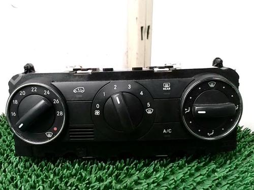 Used Climate control MERCEDES-BENZ B-CLASS Sports Tourer (W245) B 200 CDI (245.208) (140 hp) 22092943