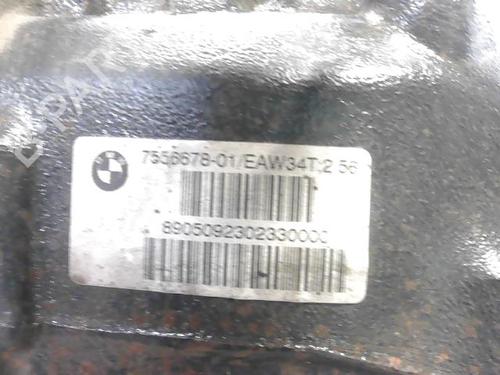 Used Rear differential BMW 3 (E90) 320 d (163 hp) 27397644
