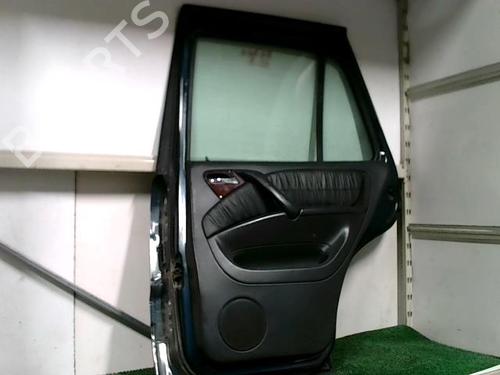 Right rear door MERCEDES-BENZ M-CLASS (W163) ML 400 CDI (163.128) | BP23043732C5 