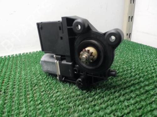 Used Rear left window mechanism RENAULT SCÉNIC III (JZ0/1_) 1.5 dCi (110 hp) 22077614