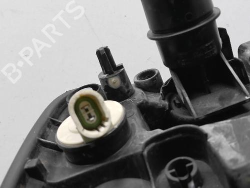 Optica esquerda DACIA LOGAN MCV (KS_) 1.5 dCi (KS0K) | BP32223129C28 