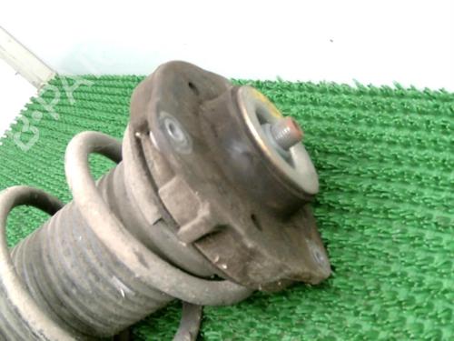 Right front shock absorber VW GOLF VI (5K1) 1.6 TDI | BP22083981M17 