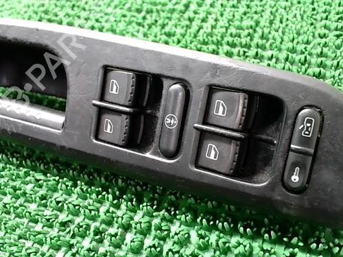 Interrupteur de vitre avant gauche VW GOLF IV (1J1) 2.3 V5 | BP20874141I27 