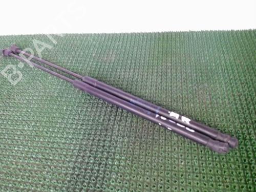 Used Tailgate lift support OPEL CORSA D (S07) 1.3 CDTI (L08, L68) (90 hp) 22078035