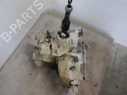 Gearbox CITROËN JUMPER II Van 2.2 HDi 120 | BP34386556M3 - Image 3