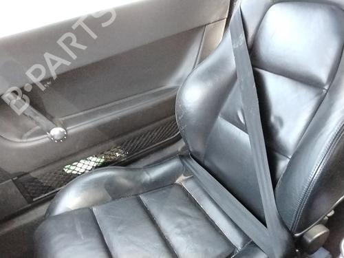 Used Front right seatbelt Front right seatbelt AUDI TT (8N3) 1.8 T (180 hp) 34176717 34176717
