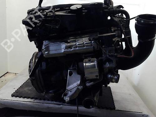 Engine BMW X3 (E83) 2.0 d | BP22091955M1 