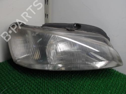 Right headlight PEUGEOT 106 II (1A_, 1C_) 1.4 i | BP22082858C29 