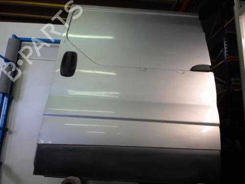 Used Left slide door OPEL VIVARO A Van (X83) 1.9 DTI (F7) (101 hp) 20874610