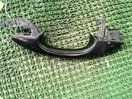 Front right exterior door handle VW GOLF VII (5G1, BQ1, BE1, BE2) 1.6 TDI | BP27234886C129 