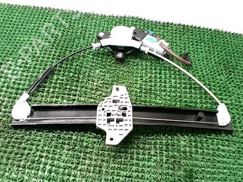 Used Rear right window mechanism Rear right window mechanism CHEVROLET SPARK (M300) 1.2 (82 hp) 27176873 27176873