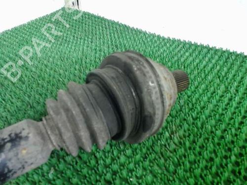Right front driveshaft SEAT ALTEA XL (5P5, 5P8) 1.9 TDI | BP22087163M39 
