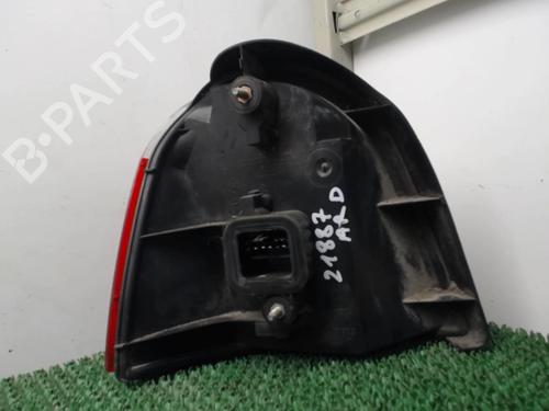 Right taillight RENAULT TWINGO I (C06_) 1.2 (C063, C064) | BP20877603C35 
