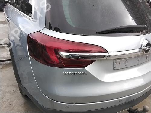 Farolim esquerdo Farolim esquerdo OPEL INSIGNIA A Sports Tourer (G09) [2008-2017] 35781176 35781176