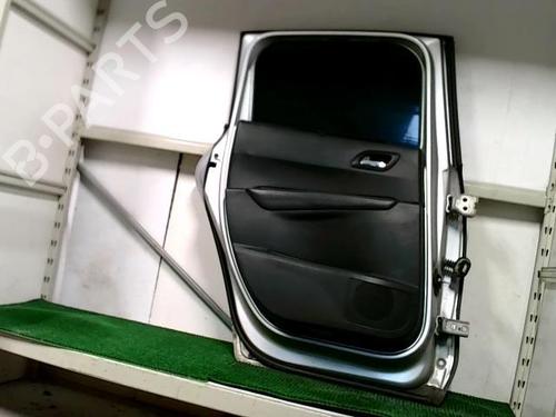 Used Left rear door PEUGEOT 3008 I MPV (0U_) 2.0 HDi 150 / BlueHDi 150 (150 hp) 20875099