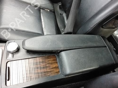 Armrest / Center console MERCEDES-BENZ C-CLASS T-Model (S204) C 220 CDI (204.202) | BP34499390I20 - Image 2