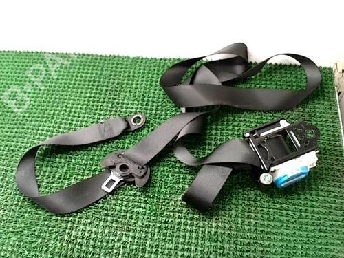 Used Front right seatbelt Front right seatbelt CITROËN C1 II (PA_, PS_) 1.0 VTi 68 (69 hp) 22090473 22090473
