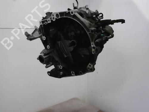 Used Gearbox Gearbox CITROËN C4 III (BA_, BB_, BC_) BLUEHDI 110 (BBYHSA) (110 hp) 32223090 32223090