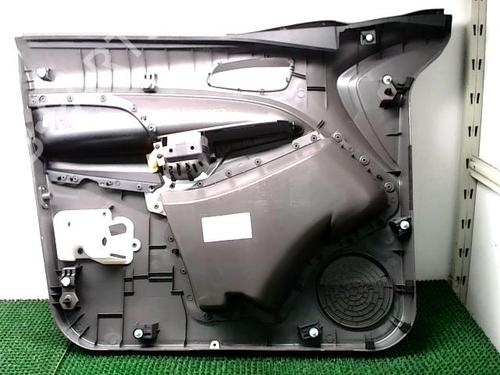 Used Front right panel Front right panel FORD TRANSIT CONNECT V408 Box Body/MPV 1.5 TDCi (101 hp) 20877163 20877163