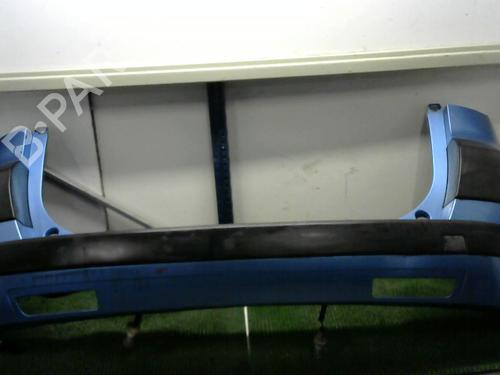 Bagtil kofangere CITROËN C4 Picasso I MPV (UD_) 1.6 VTi 120 (120 hp) 32223098