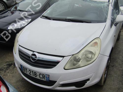 Air filter box OPEL CORSA D (S07) 1.3 CDTI (L08, L68) | BP34163475M87  - Image 7