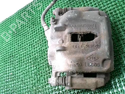 Venstre bremsekaliber foran RENAULT TRAFIC II Van (FL) 1.9 dCi 80 (FL0B) | BP30051986M105 