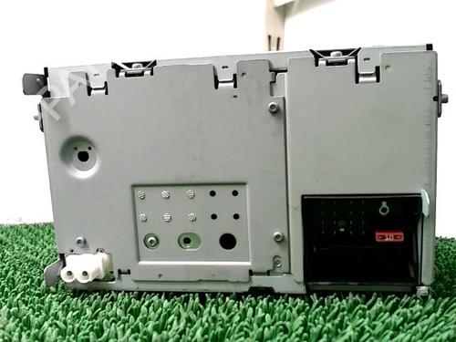 Used Radio Radio VW POLO V (6R1, 6C1) 1.6 TDI (75 hp) 22092727 22092727